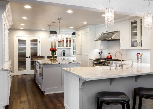 Recent Work – Lynch Design Group